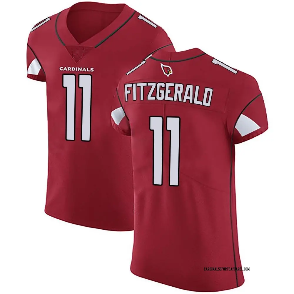 Larry fitzgerald color rush jersey online