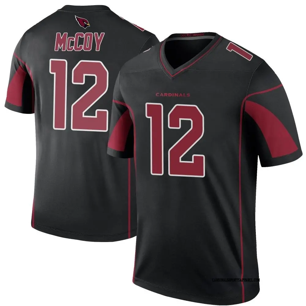 Colt McCoy Jersey for Men Women and Kids Cardinals Store